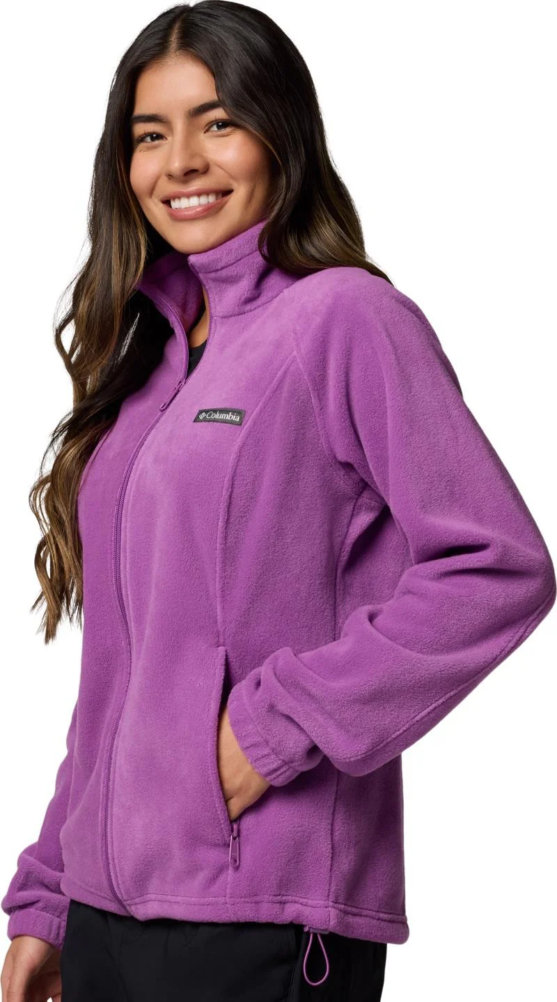 Benton Springs Full-Zip - Womens - Image 167