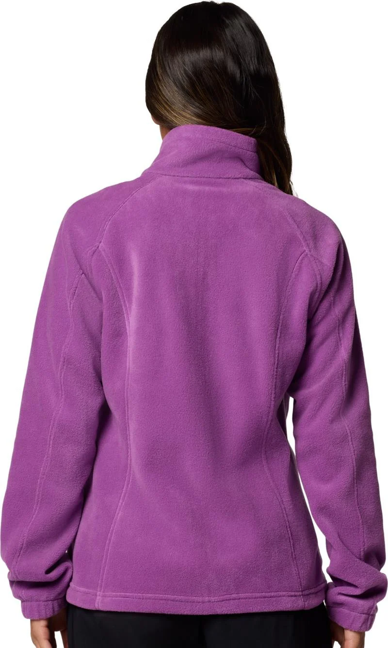 Benton Springs Full-Zip - Womens - Image 168