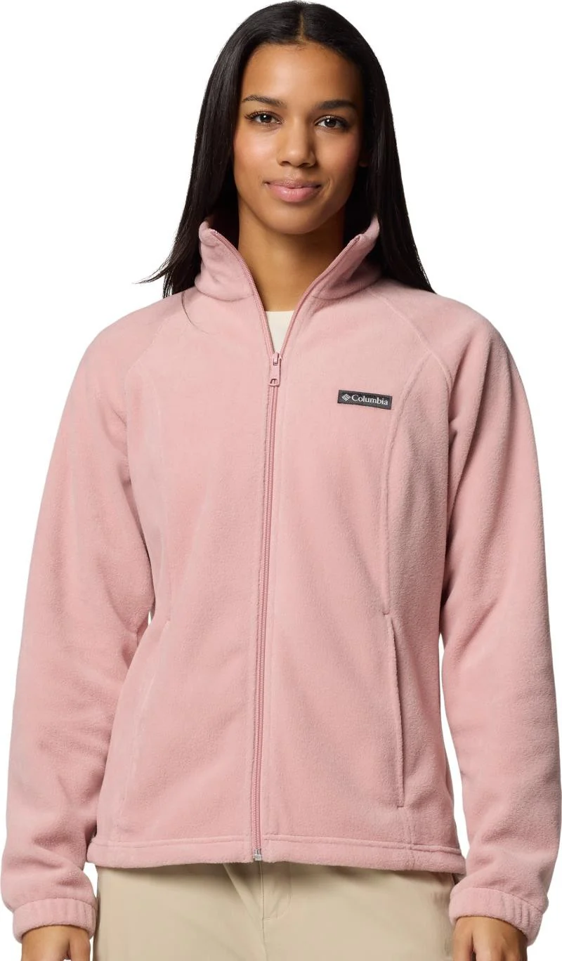 Benton Springs Full-Zip - Womens - Image 169
