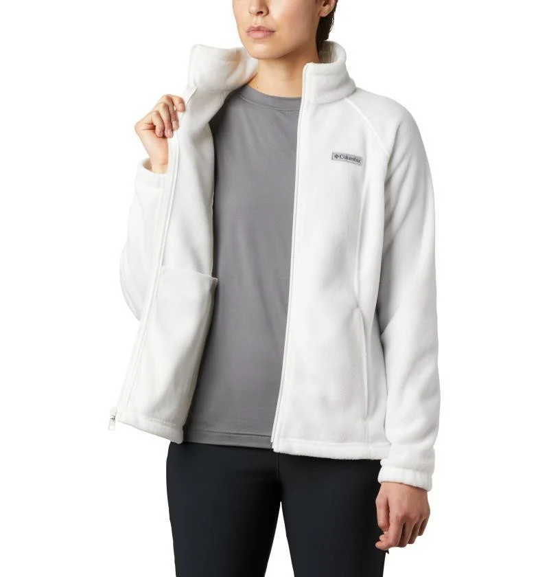Benton Springs Full-Zip - Womens - Image 17