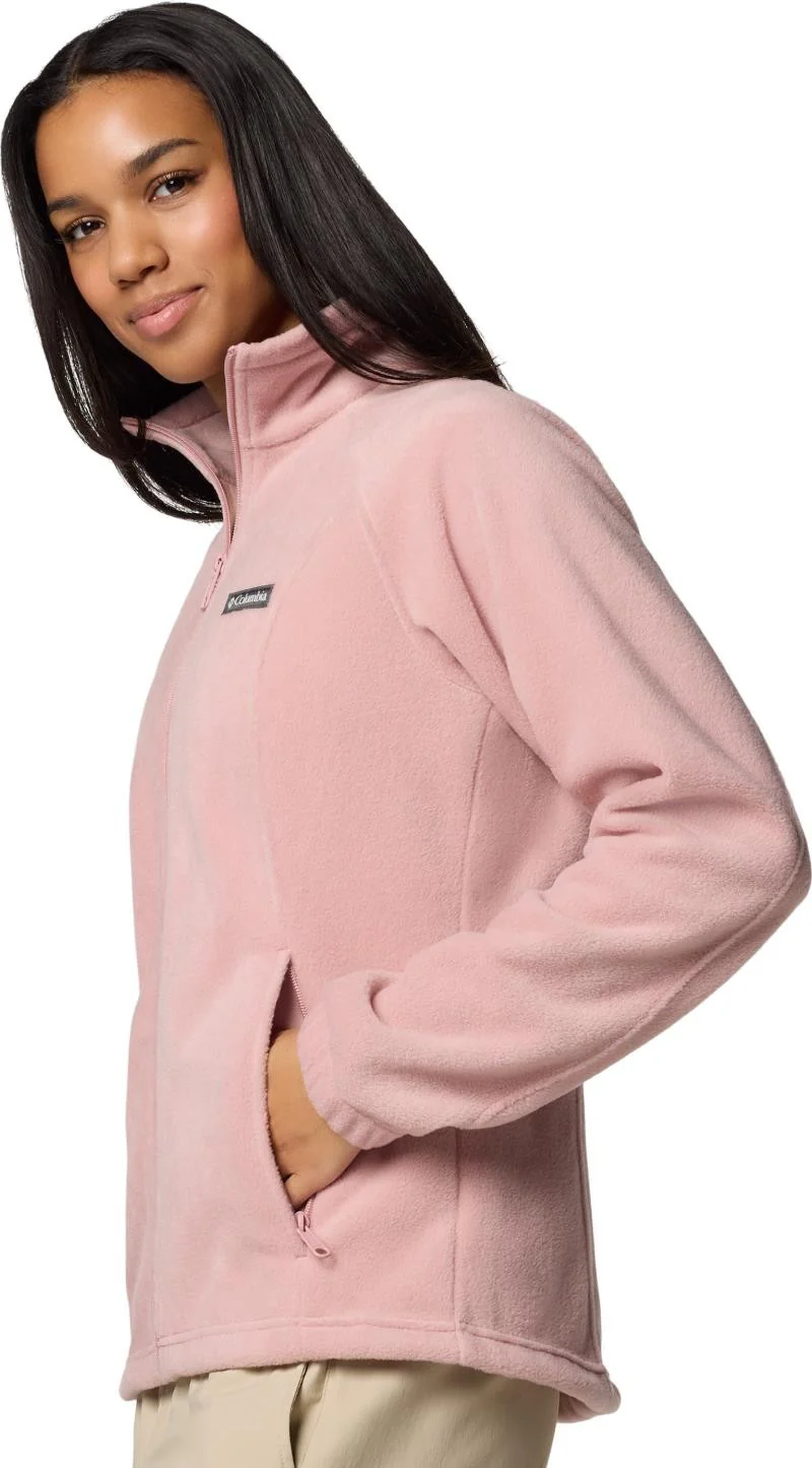 Benton Springs Full-Zip - Womens - Image 170