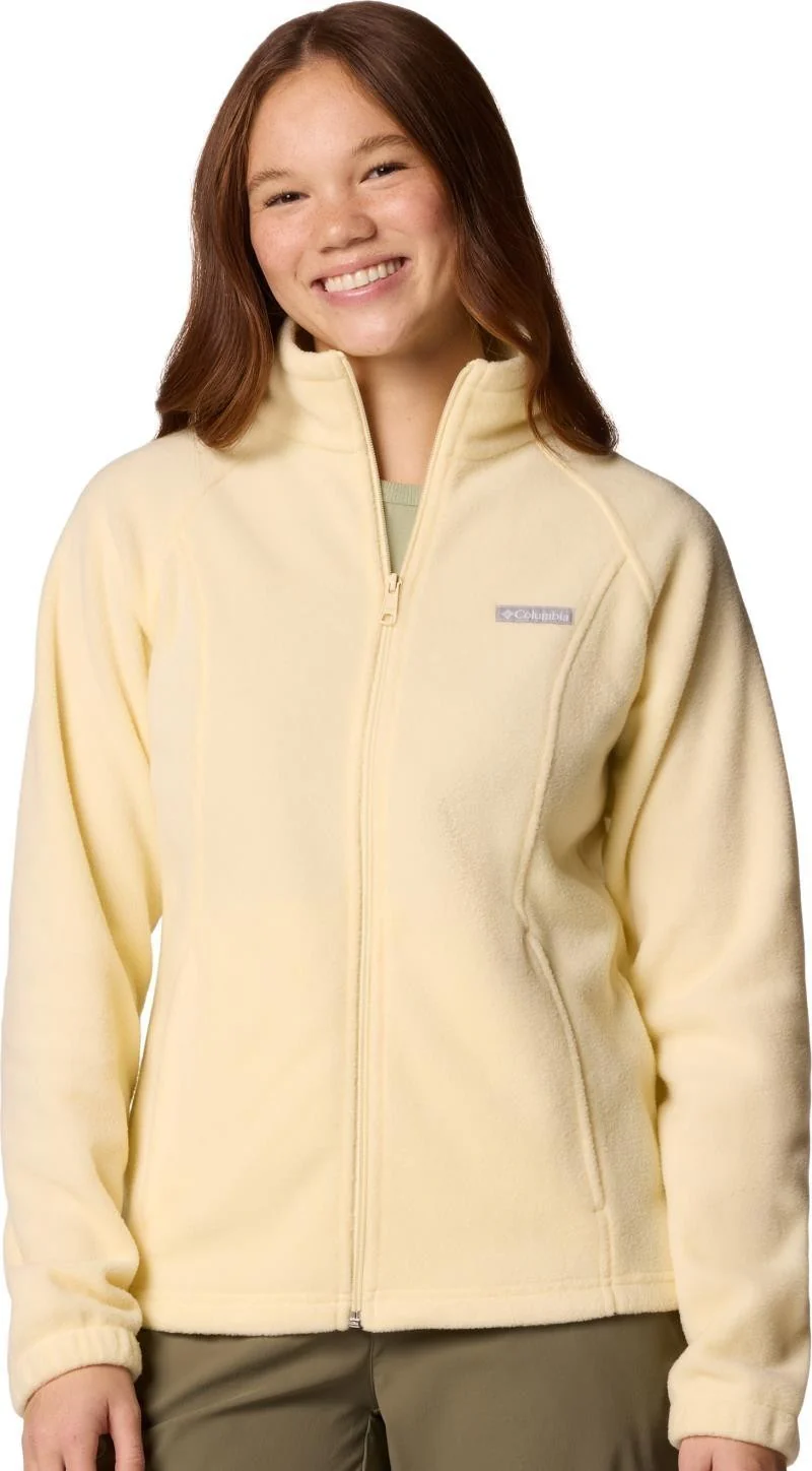 Benton Springs Full-Zip - Womens - Image 171