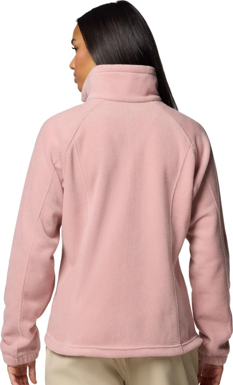 Benton Springs Full-Zip - Womens - Image 172