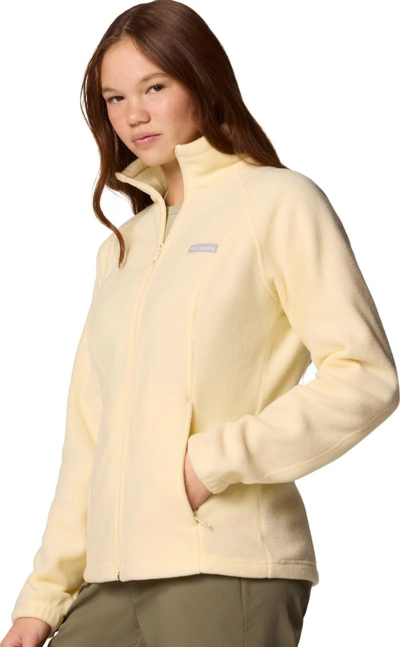 Benton Springs Full-Zip - Womens - Image 173