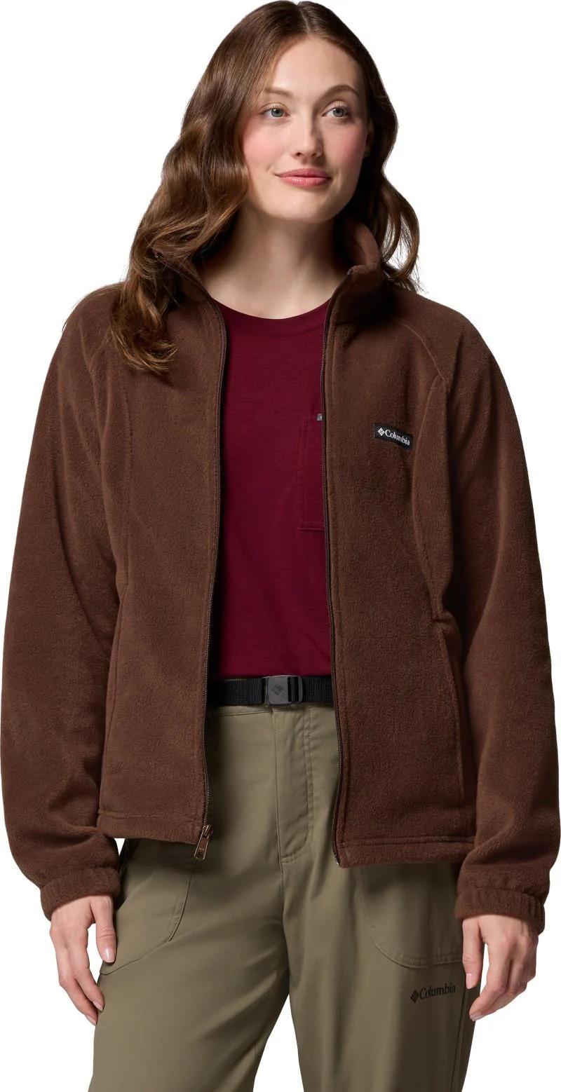 Benton Springs Full-Zip - Womens - Image 176