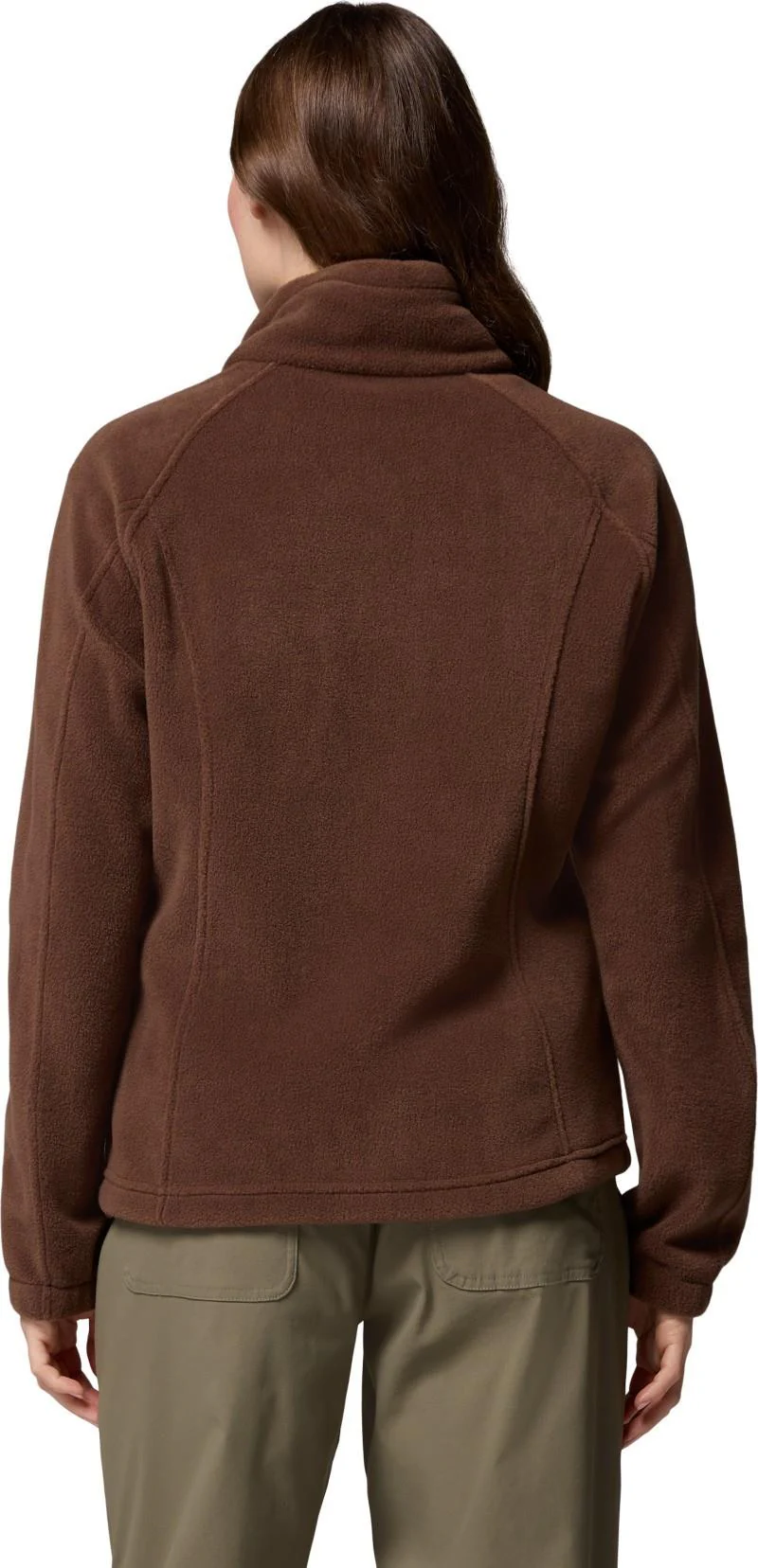 Benton Springs Full-Zip - Womens - Image 177