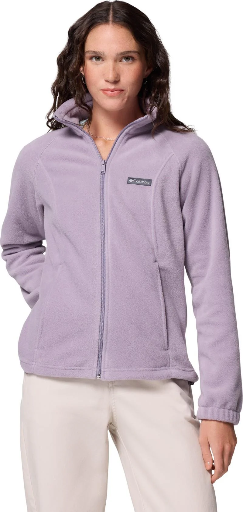 Benton Springs Full-Zip - Womens - Image 178