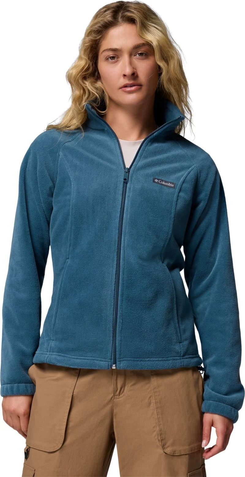 Benton Springs Full-Zip - Womens - Image 179