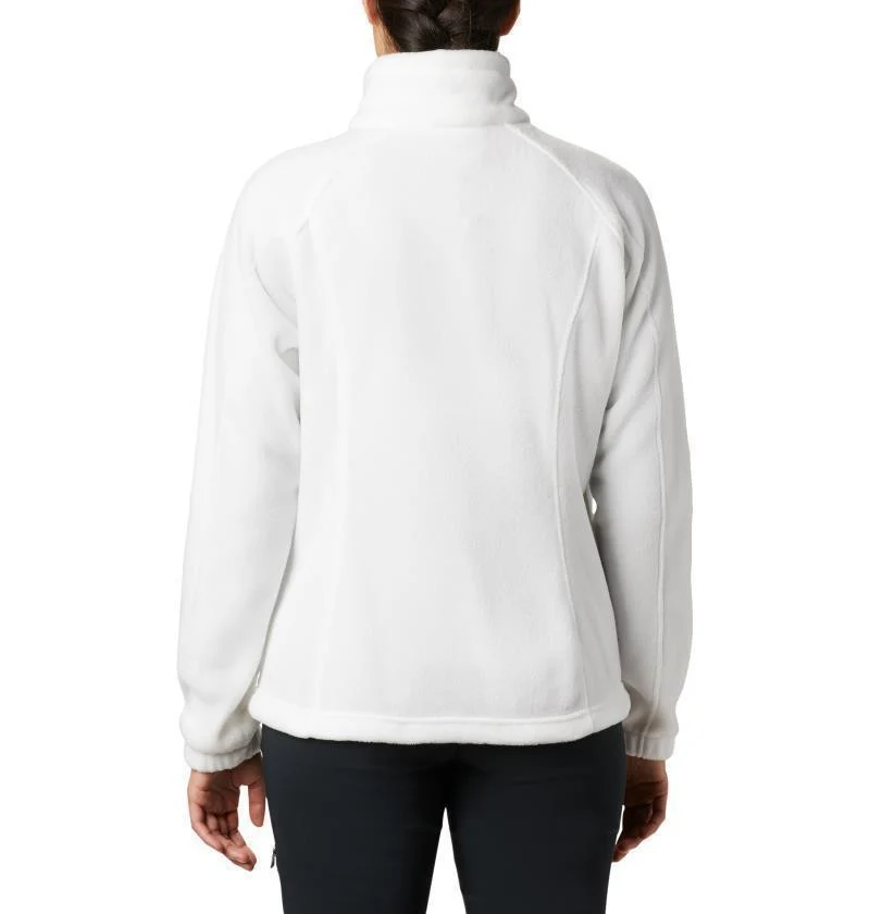 Benton Springs Full-Zip - Womens - Image 18