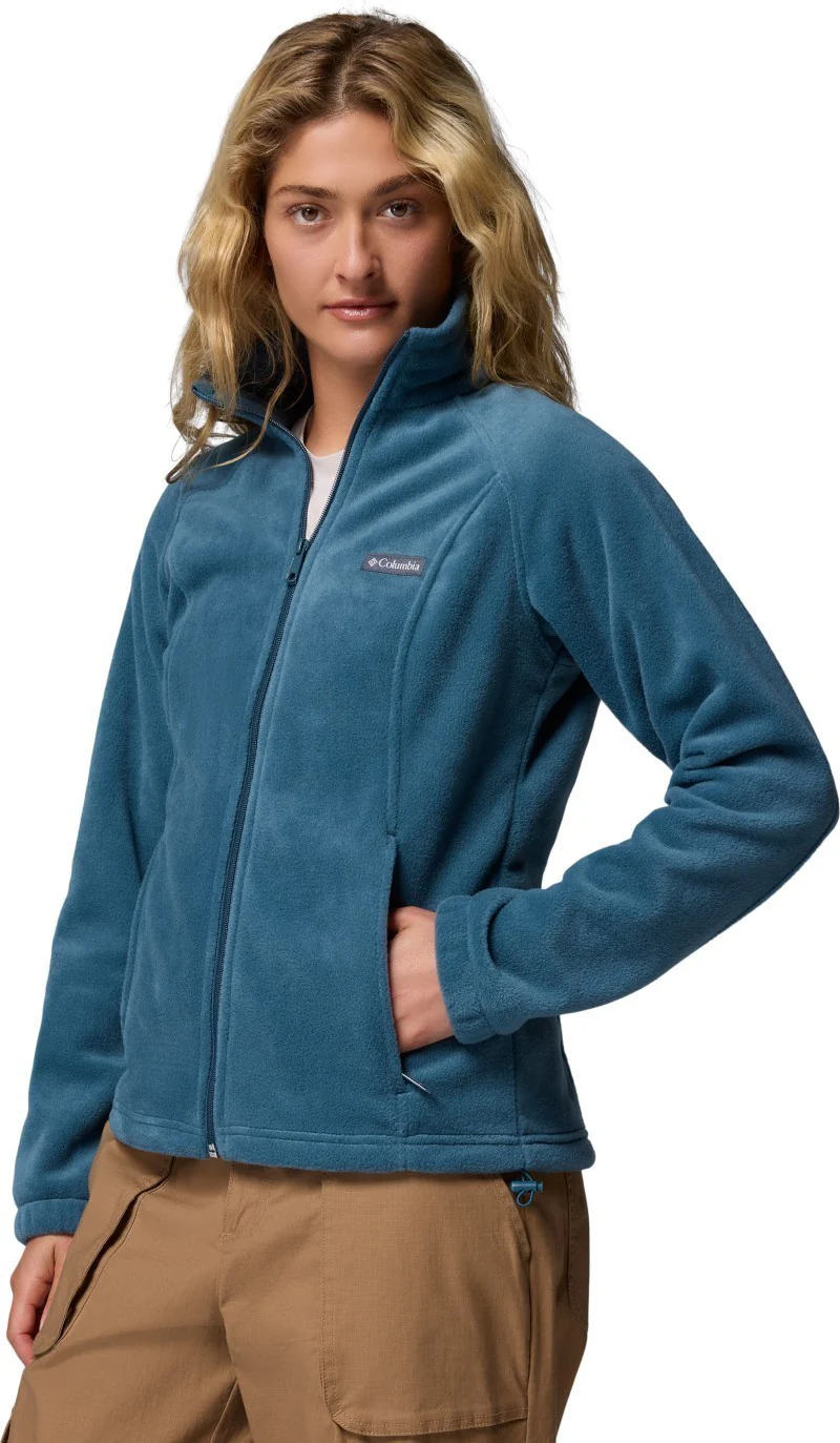 Benton Springs Full-Zip - Womens - Image 180