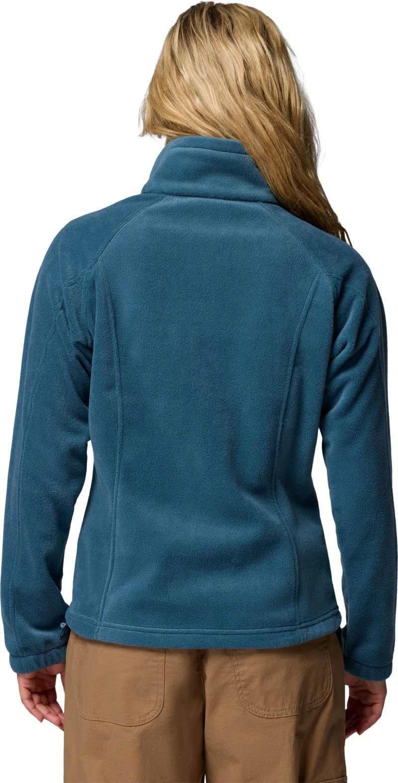 Benton Springs Full-Zip - Womens - Image 181