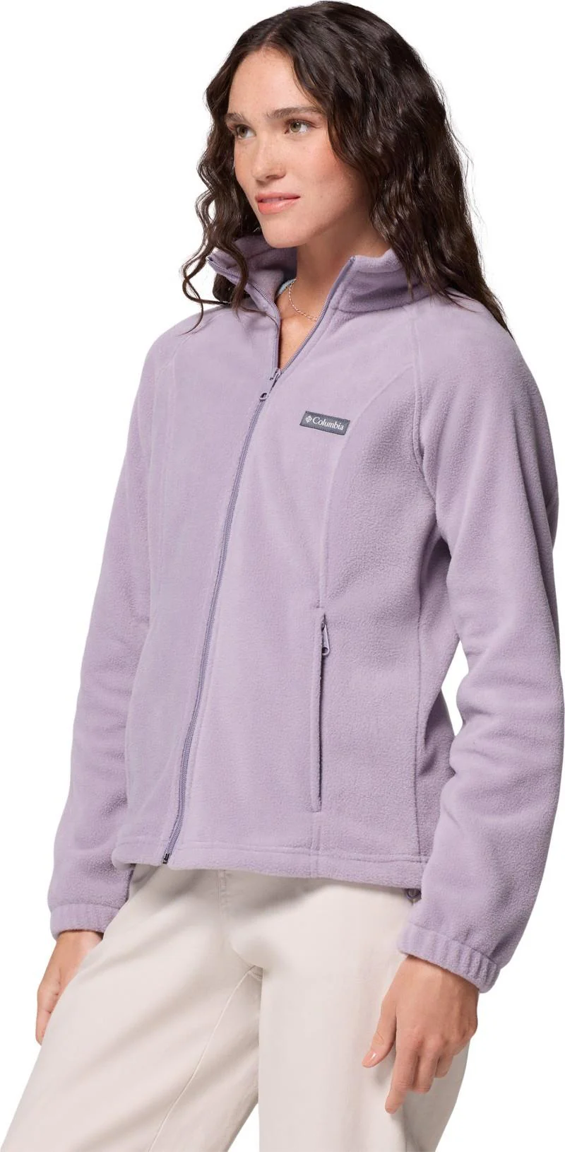 Benton Springs Full-Zip - Womens - Image 182