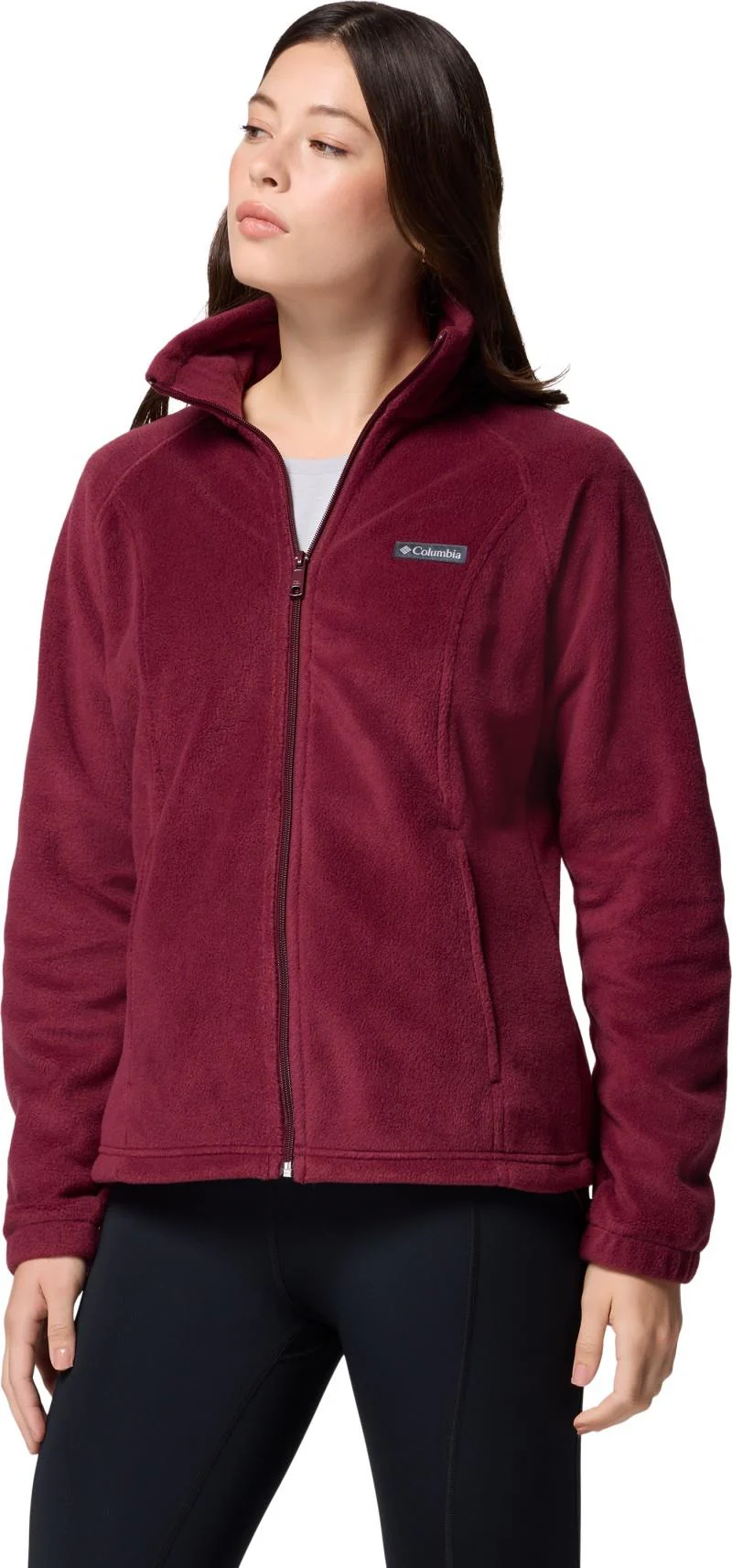 Benton Springs Full-Zip - Womens - Image 183
