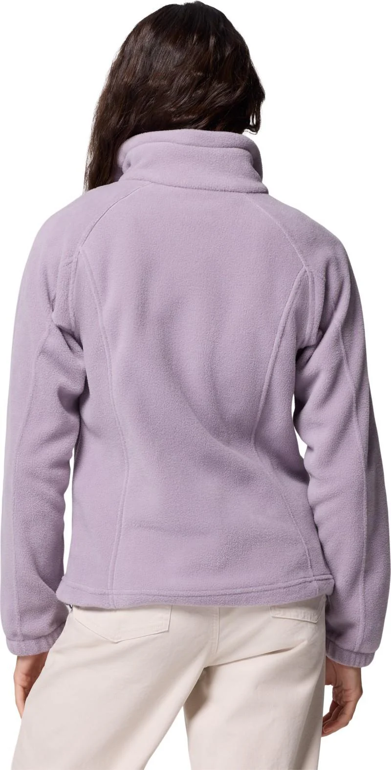 Benton Springs Full-Zip - Womens - Image 184