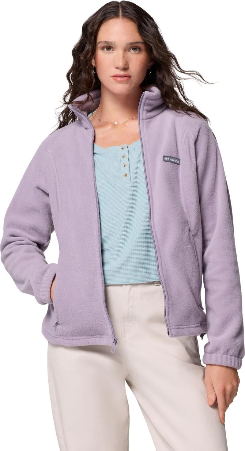 Benton Springs Full-Zip - Womens - Image 185