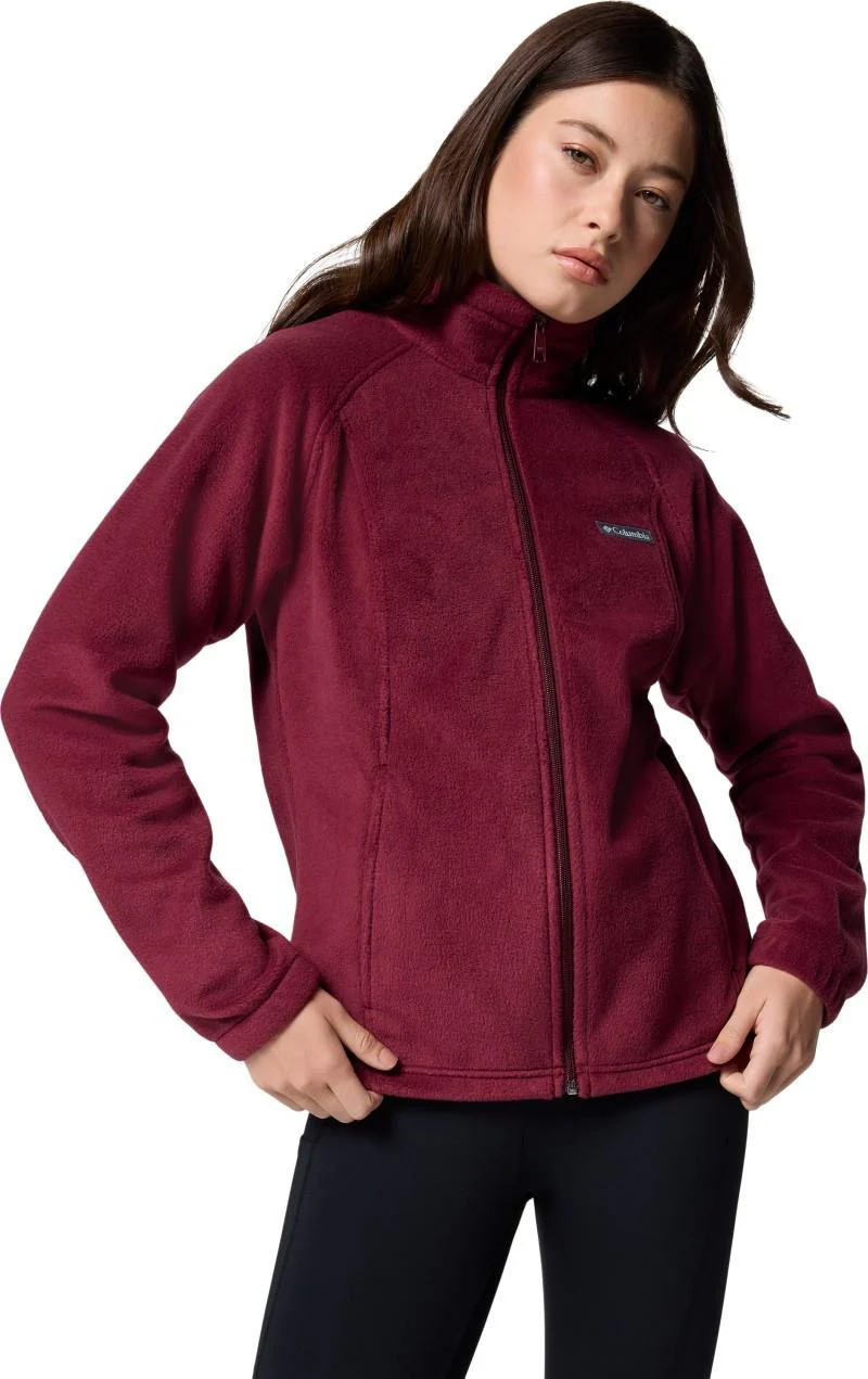 Benton Springs Full-Zip - Womens - Image 186