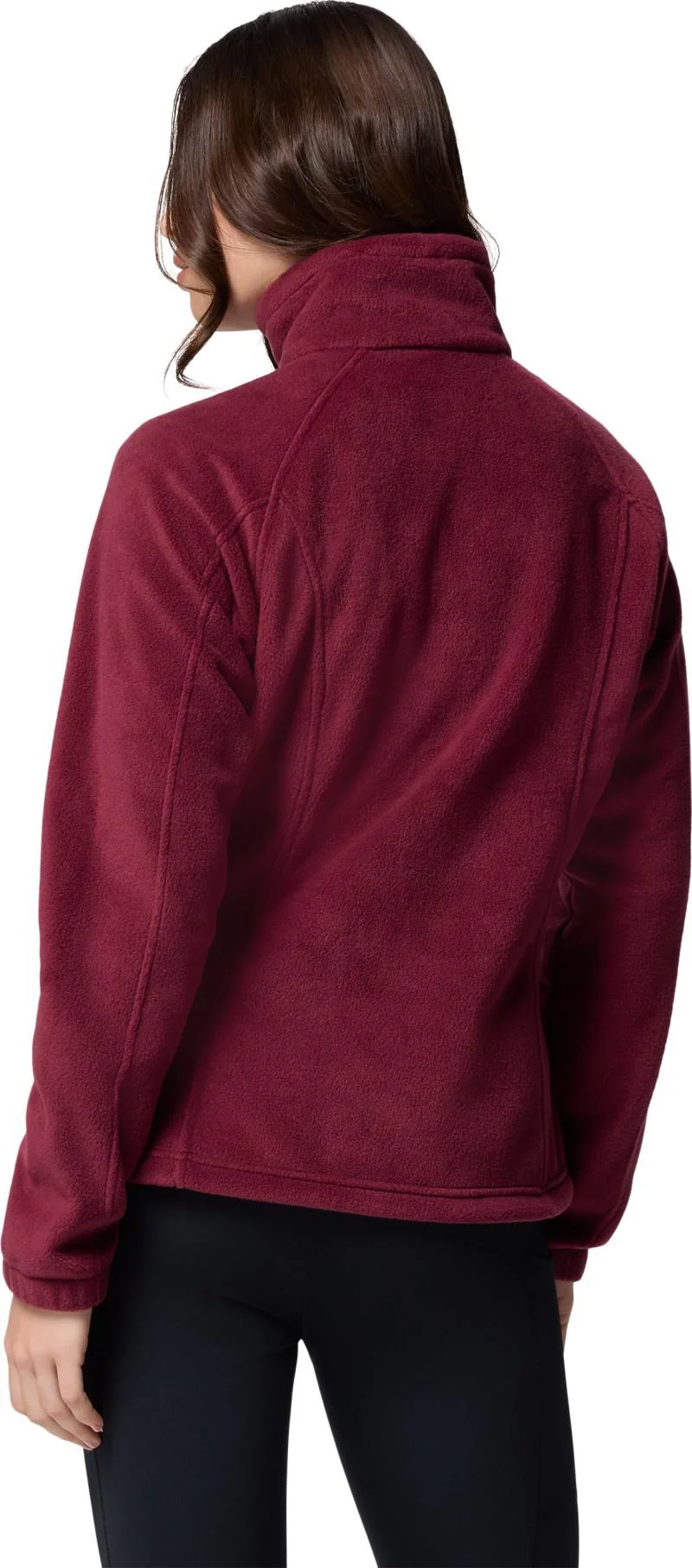 Benton Springs Full-Zip - Womens - Image 188