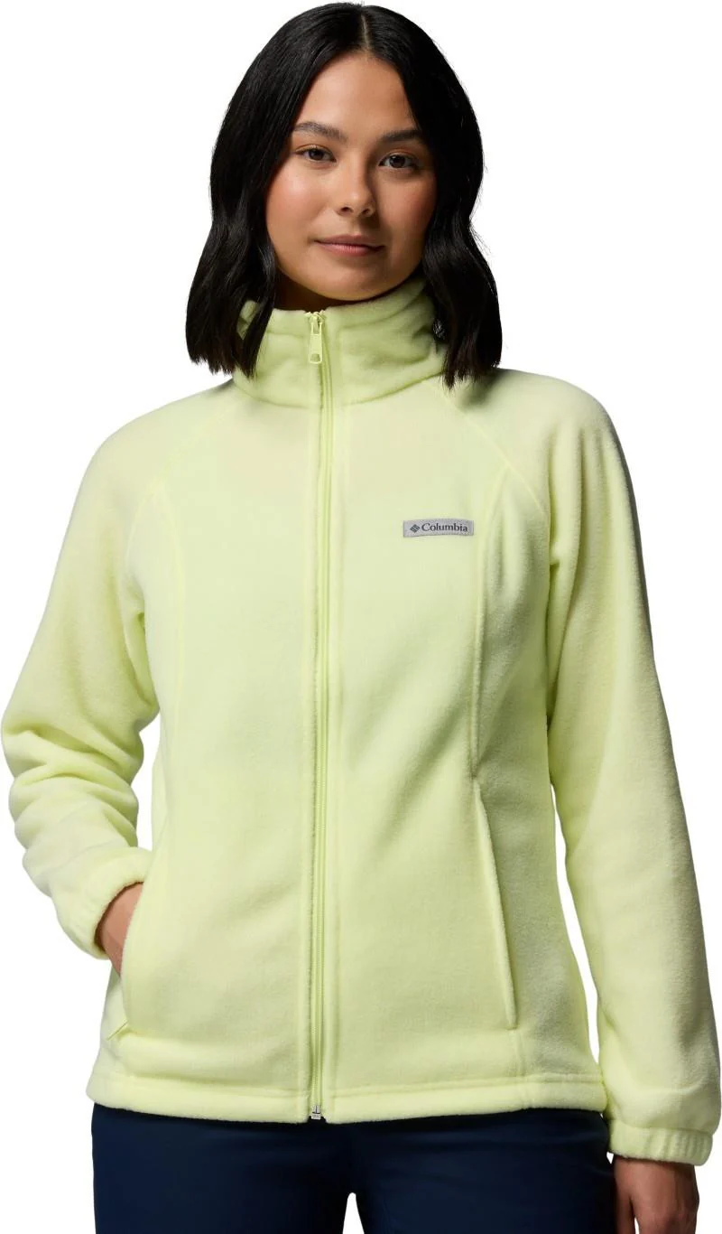 Benton Springs Full-Zip - Womens - Image 189