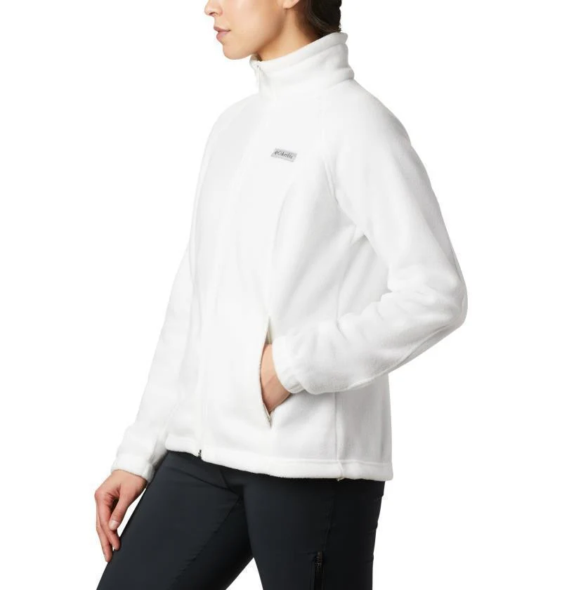 Benton Springs Full-Zip - Womens - Image 19