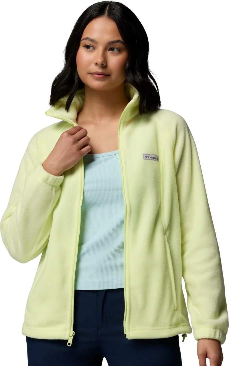 Benton Springs Full-Zip - Womens - Image 190