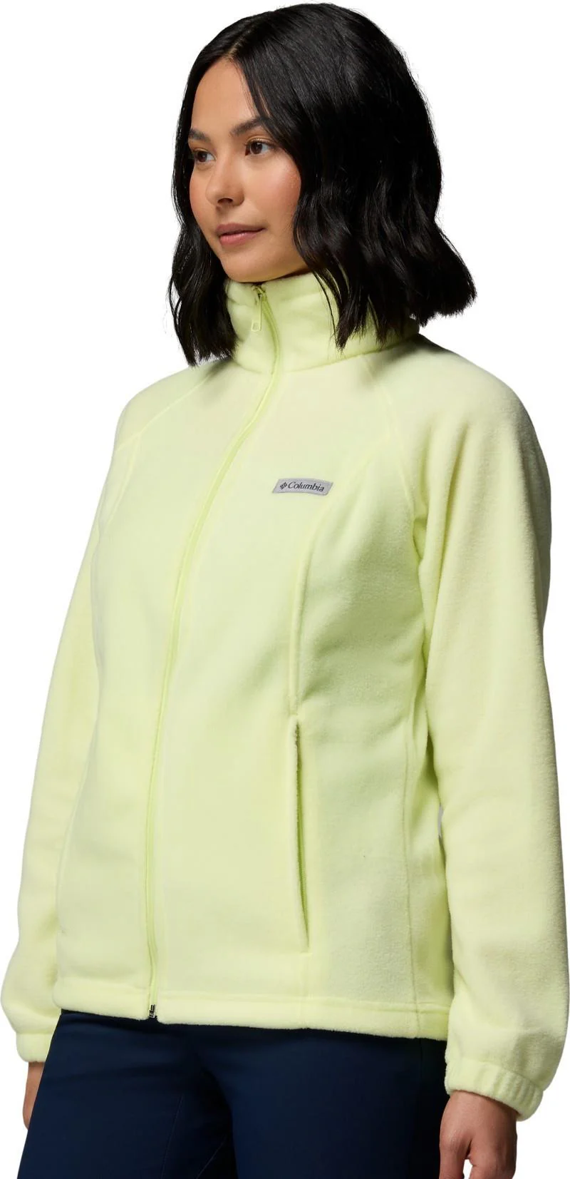 Benton Springs Full-Zip - Womens - Image 191