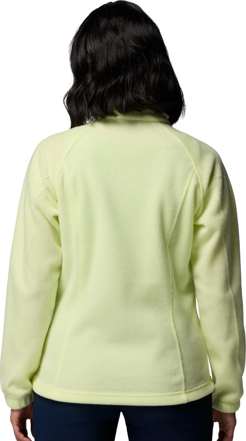 Benton Springs Full-Zip - Womens - Image 192