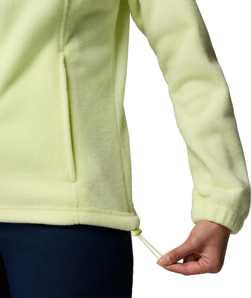 Benton Springs Full-Zip - Womens - Image 193