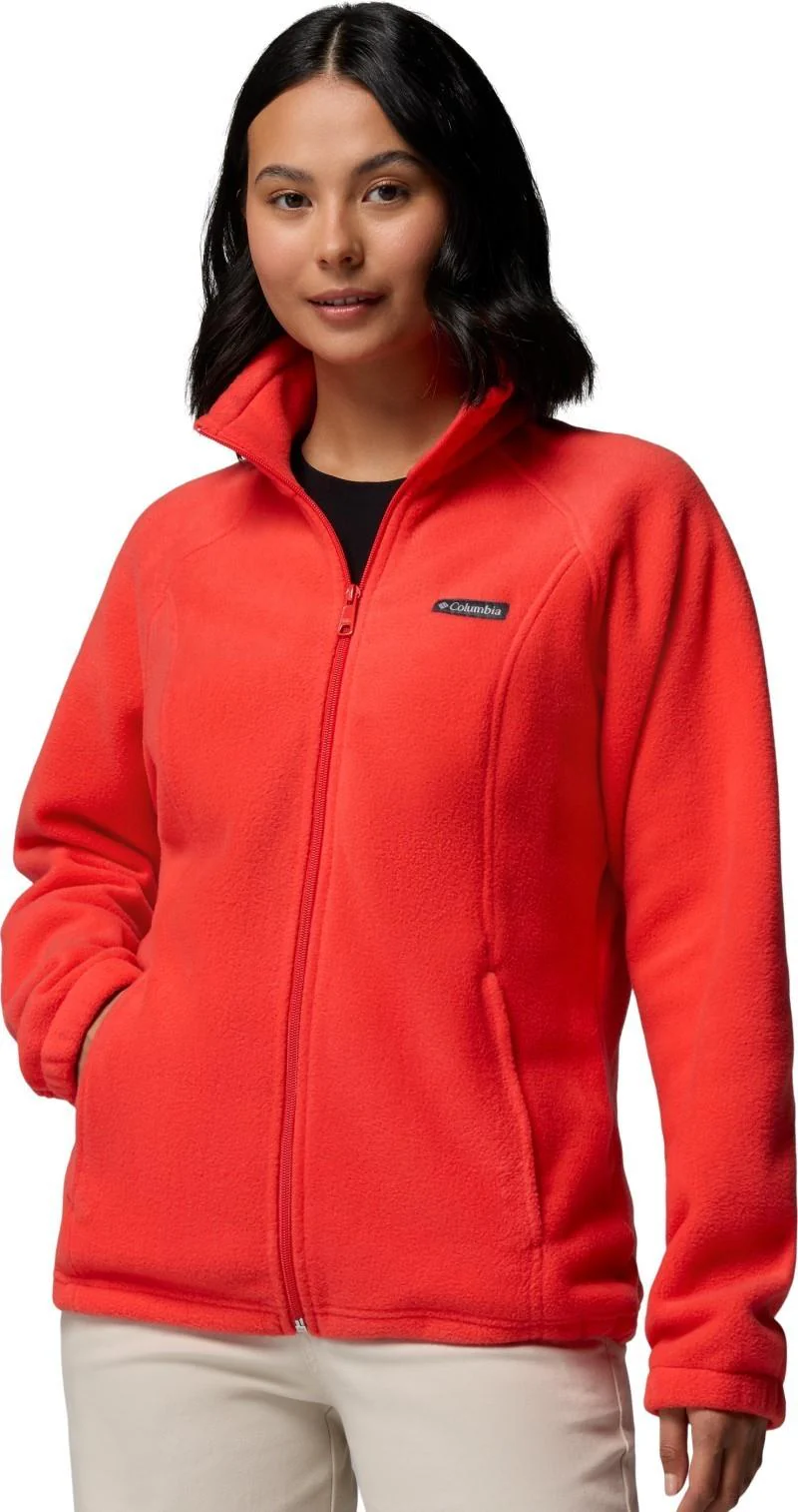 Benton Springs Full-Zip - Womens - Image 194