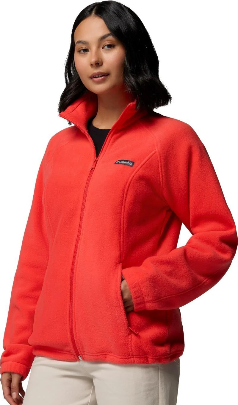 Benton Springs Full-Zip - Womens - Image 195
