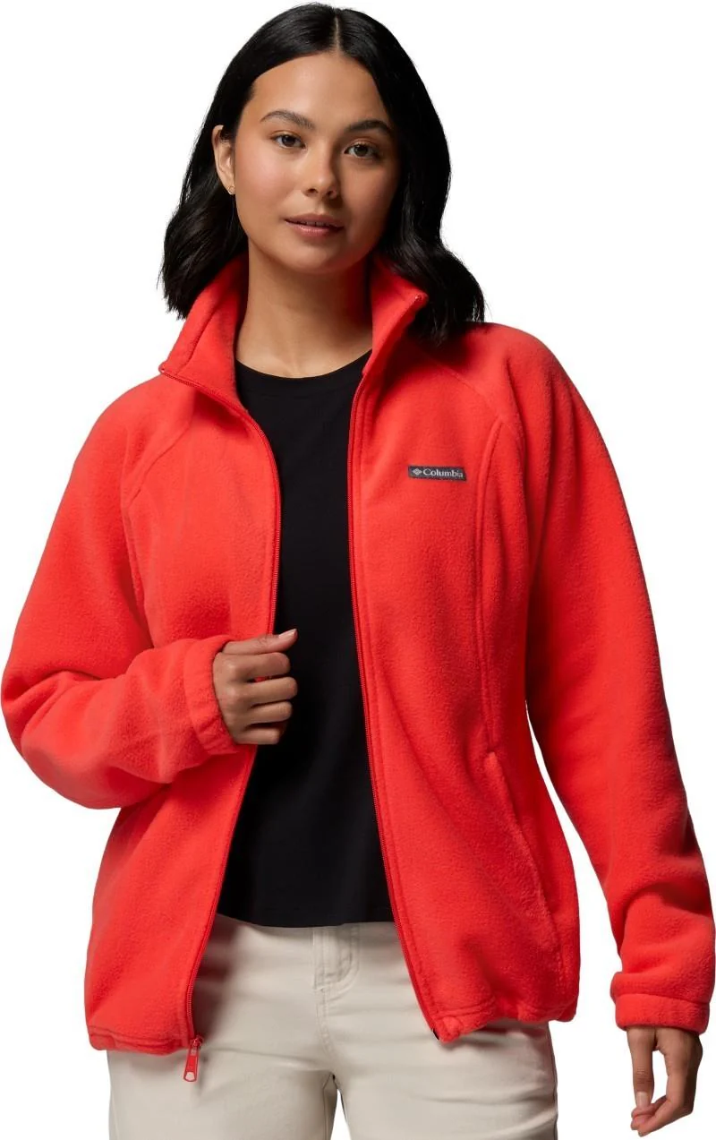 Benton Springs Full-Zip - Womens - Image 196