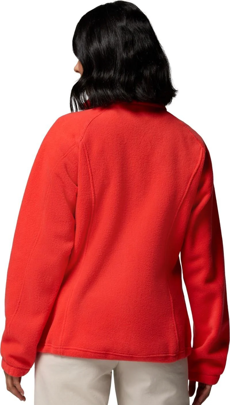 Benton Springs Full-Zip - Womens - Image 197