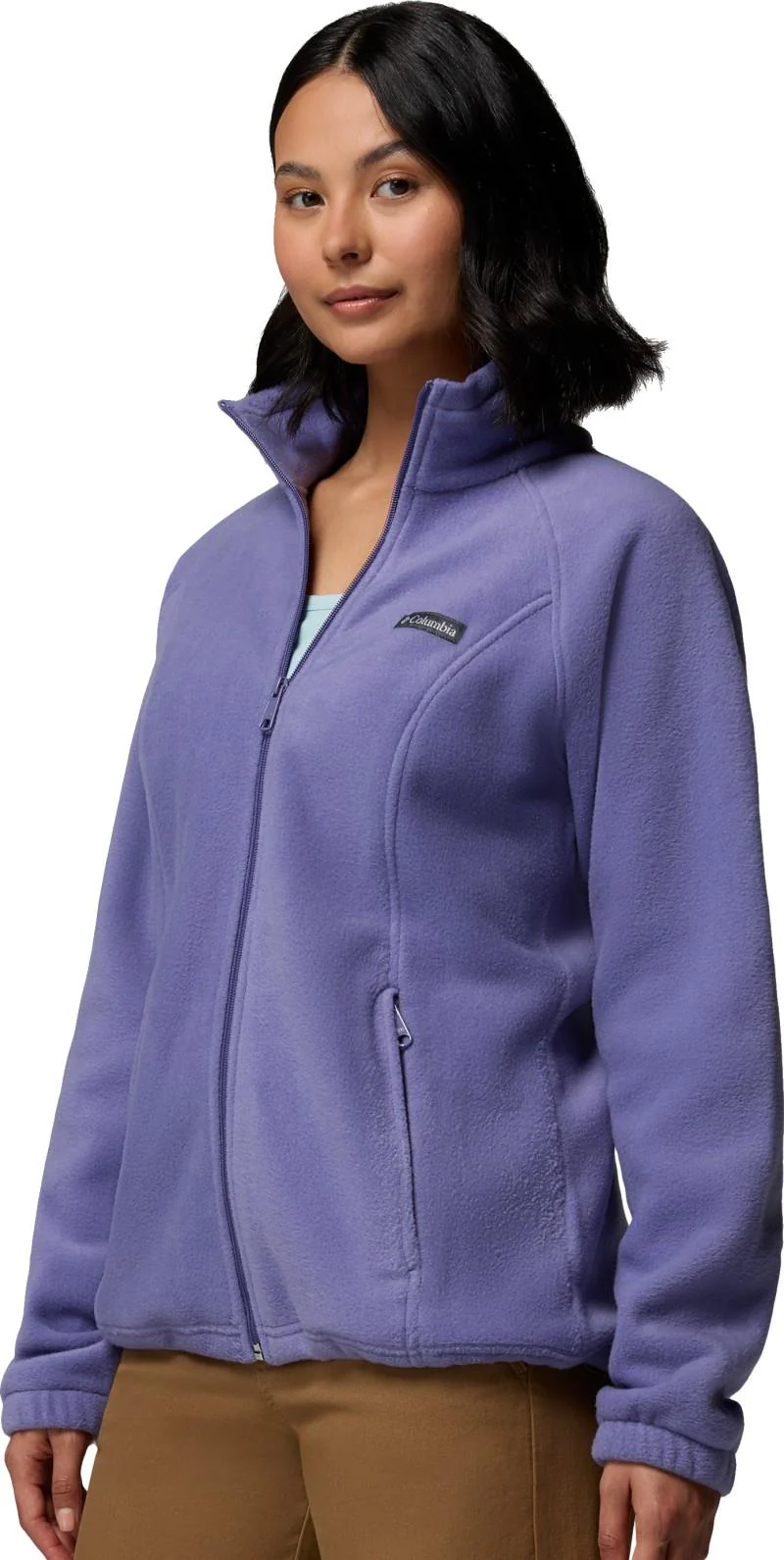 Benton Springs Full-Zip - Womens - Image 199