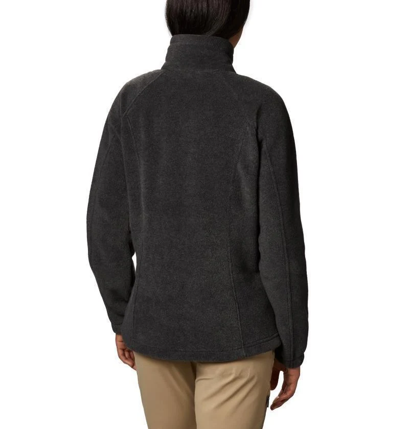 Benton Springs Full-Zip - Womens - Image 2