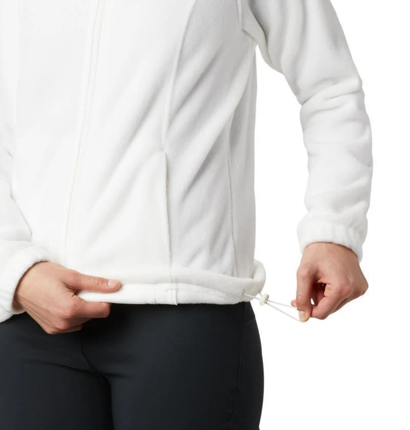 Benton Springs Full-Zip - Womens - Image 20