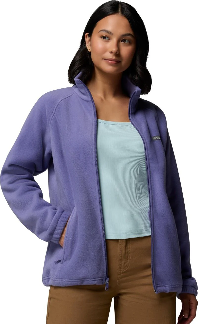 Benton Springs Full-Zip - Womens - Image 200