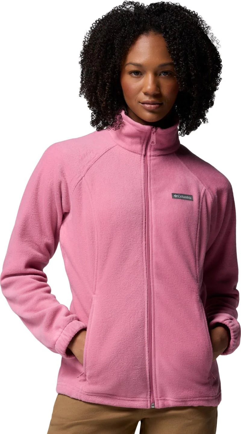 Benton Springs Full-Zip - Womens - Image 202