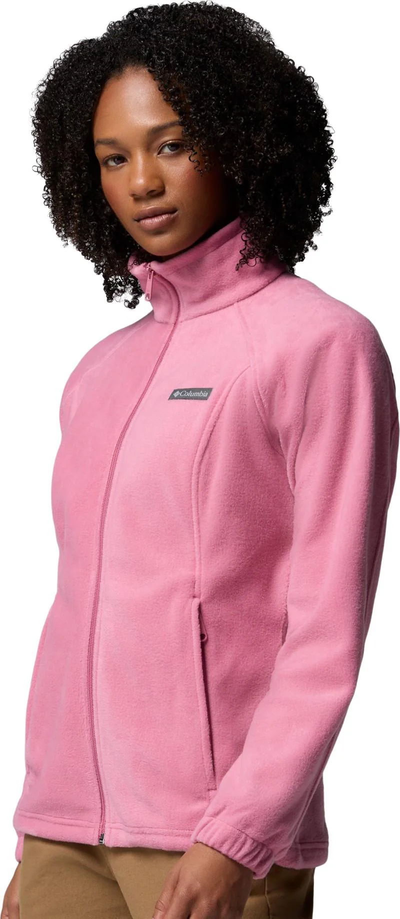 Benton Springs Full-Zip - Womens - Image 203