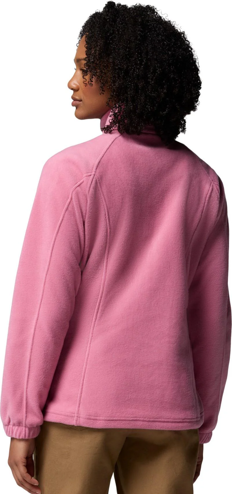 Benton Springs Full-Zip - Womens - Image 204