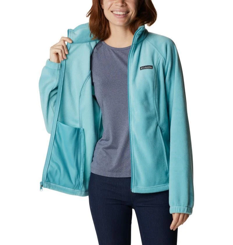 Benton Springs Full-Zip - Womens - Image 22