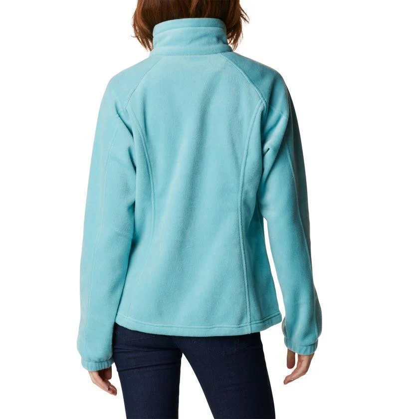 Benton Springs Full-Zip - Womens - Image 23