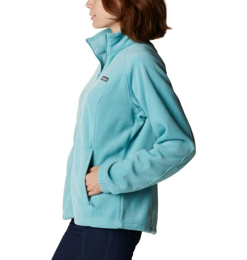 Benton Springs Full-Zip - Womens - Image 24