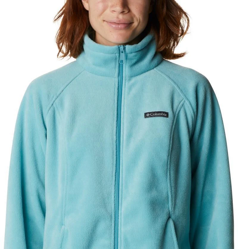Benton Springs Full-Zip - Womens - Image 25