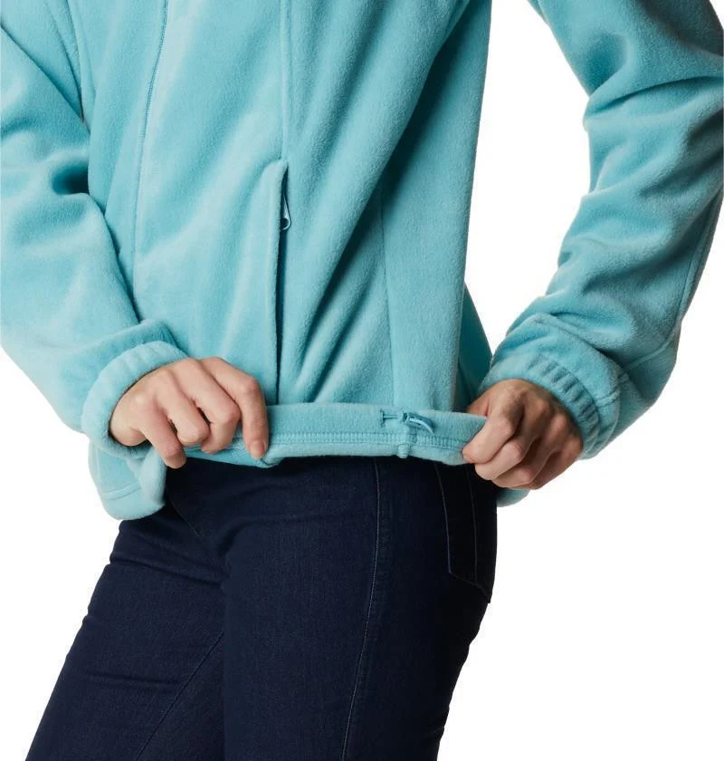 Benton Springs Full-Zip - Womens - Image 26