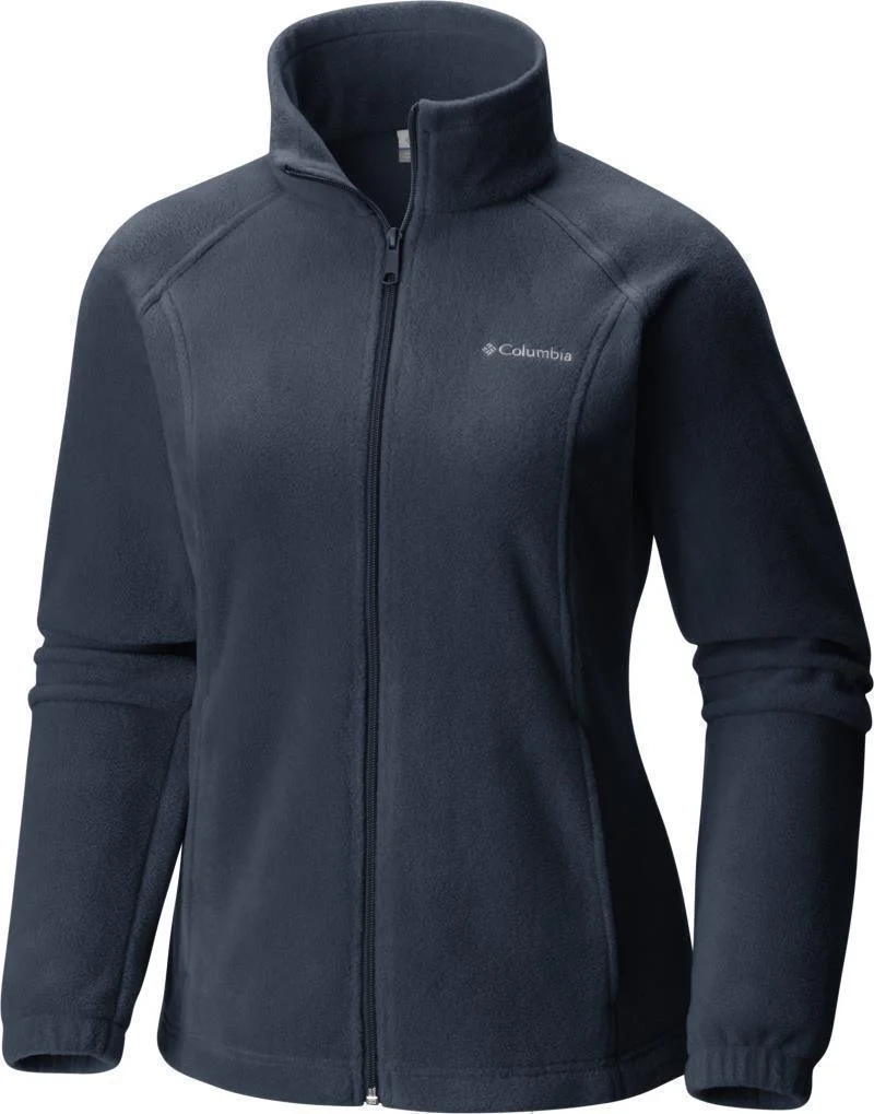 Benton Springs Full-Zip - Womens - Image 27