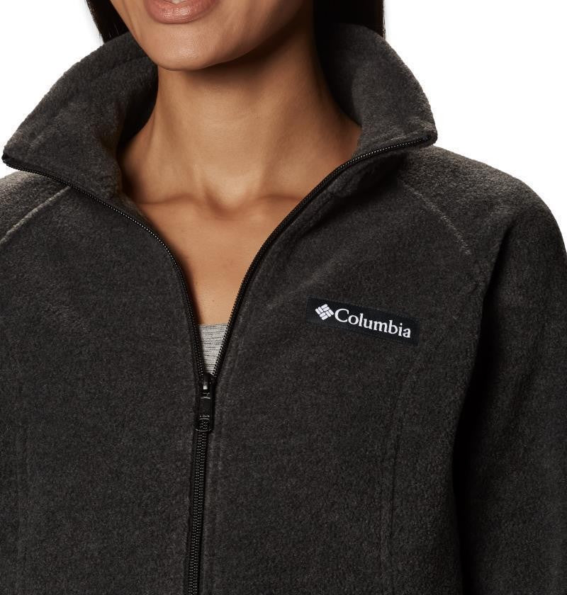 Benton Springs Full-Zip - Womens - Image 3