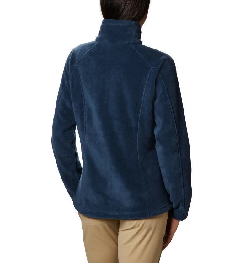 Benton Springs Full-Zip - Womens - Image 30