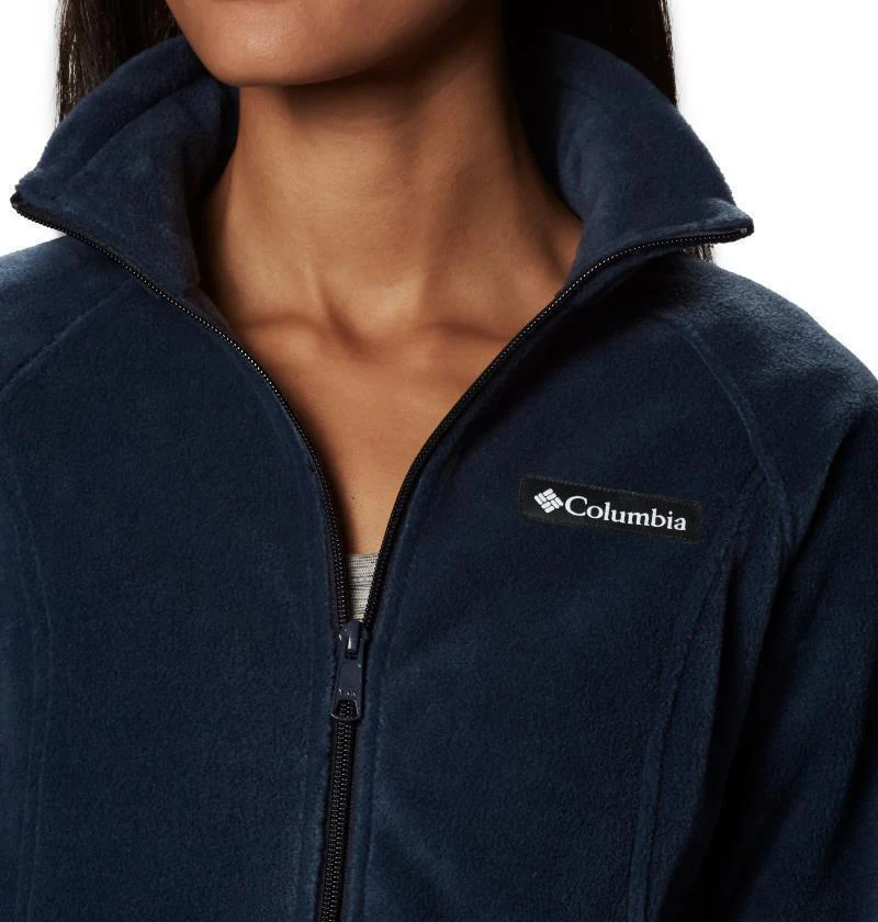 Benton Springs Full-Zip - Womens - Image 31