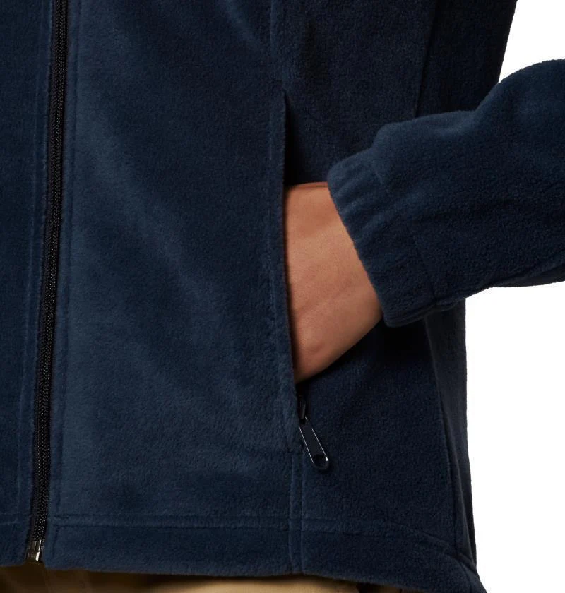Benton Springs Full-Zip - Womens - Image 32