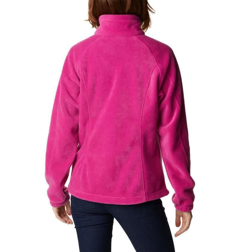 Benton Springs Full-Zip - Womens - Image 37