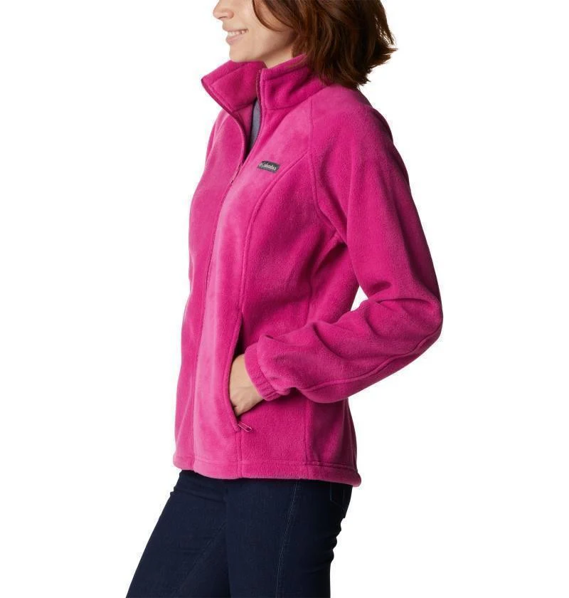 Benton Springs Full-Zip - Womens - Image 38